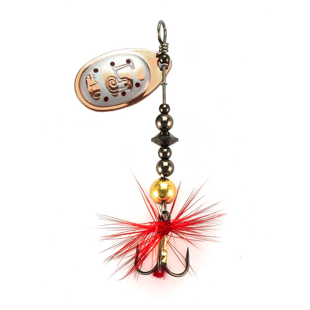 Lucky John BONNIE BLADE 01 Lucky John BONNIE BLADE 01