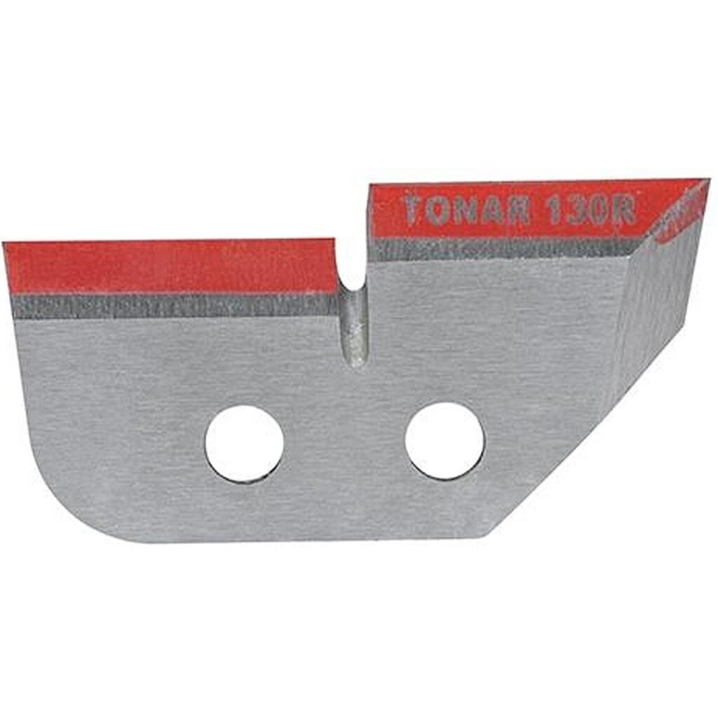 Ножи TOHAP ЛР-130R правое вращ. NLT-130R.SL