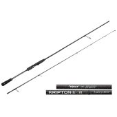 Удилище спин. Lucky John Kripton-X 28 7'0''/2.13
