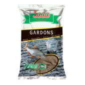 Прикормка Sensas 3000 Club GARDON 1кг Прикормка Sensas 3000 Club GARDON 1кг