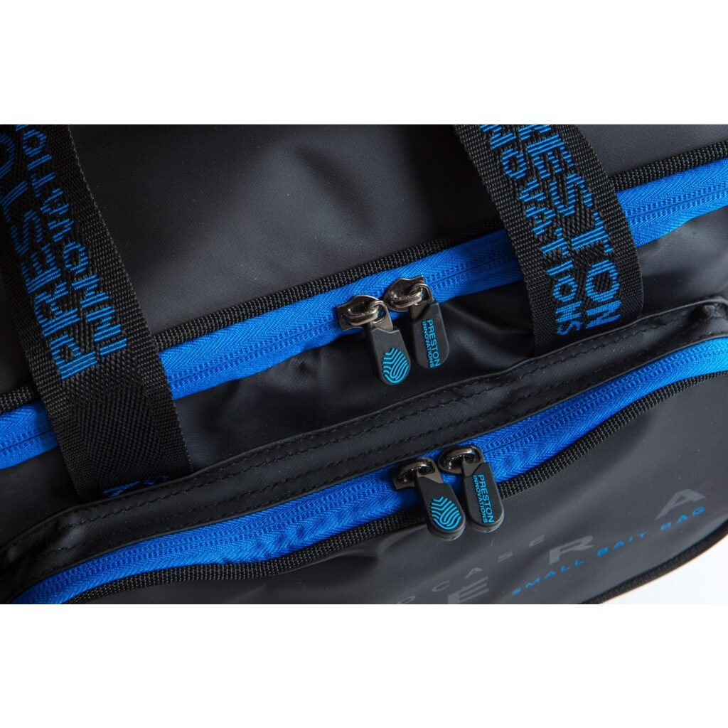 Сумка рыболовная Preston HARDCASE SUPERA SMALL BAIT BAG (1) Сумка рыболовная Preston HARDCASE SUPERA SMALL BAIT BAG (1)