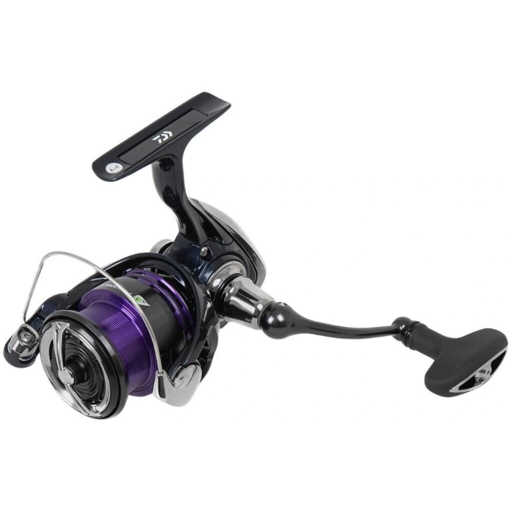 Катушка безынерц. Daiwa 24 PROREX X LT 2500 Катушка безынерц. Daiwa 24 PROREX X LT 2500