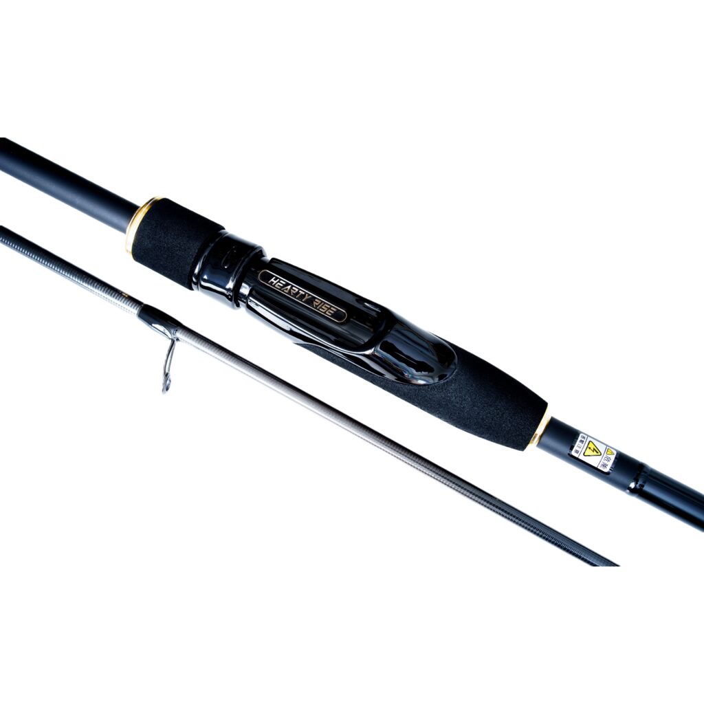 Удилище спиннинговое Hearty Rise Paragon PA-802M