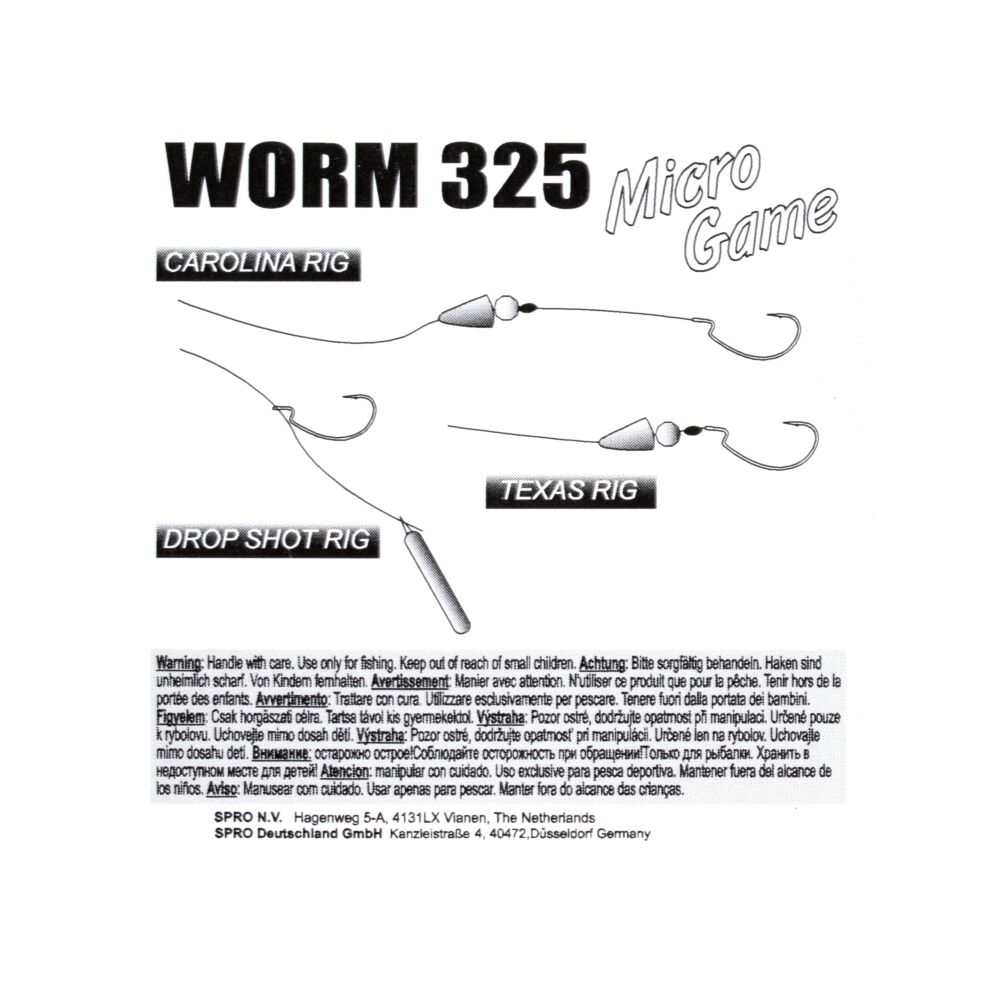 Крючки рыболовные Gamakatsu WORM 325 MICRO GAME HOOKS Крючки рыболовные Gamakatsu WORM 325 MICRO GAME HOOKS