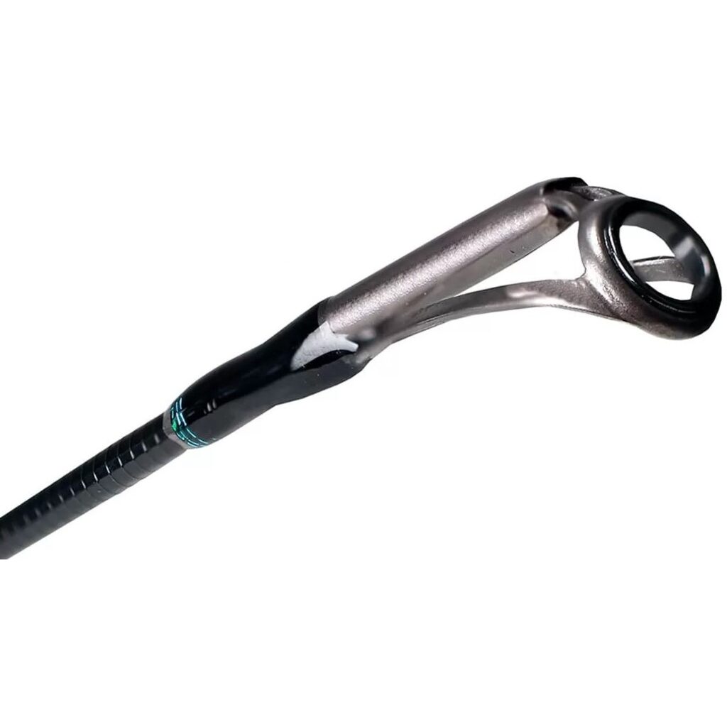 Удилище спин. Versus VSR802HT