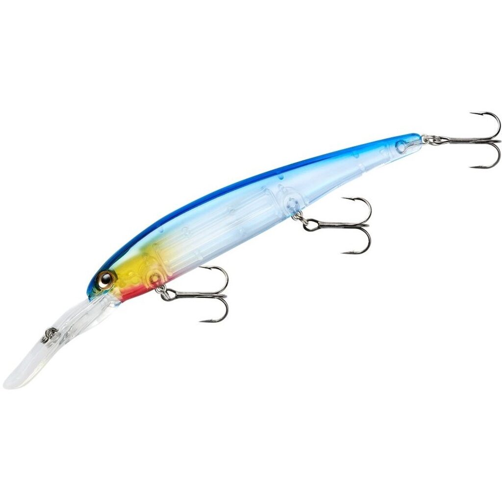 Pradco Bandit WALLEYE DEEP 120F
