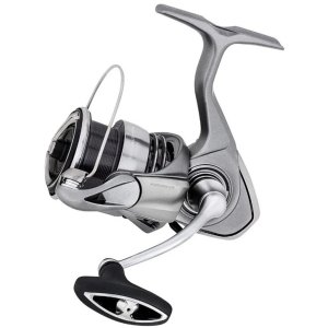 Катушка безынерц. Daiwa 23 EXCELER LT2500