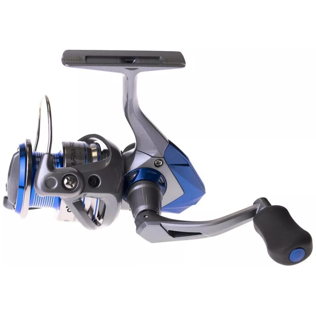 Катушка рыболовная Safina Pro spinning SNP-2500 Катушка рыболовная Safina Pro spinning SNP-2500