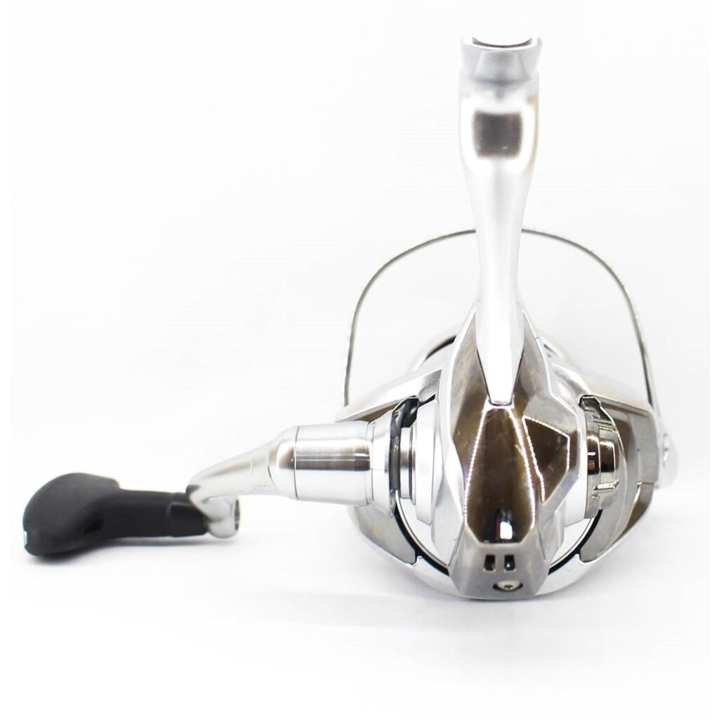 Катушка рыболовная Shimano Stradic 3000FM Катушка рыболовная Shimano Stradic 3000FM