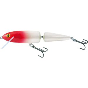 Воблер плав. Salmo WHITE FISH  JF 13/Red Head