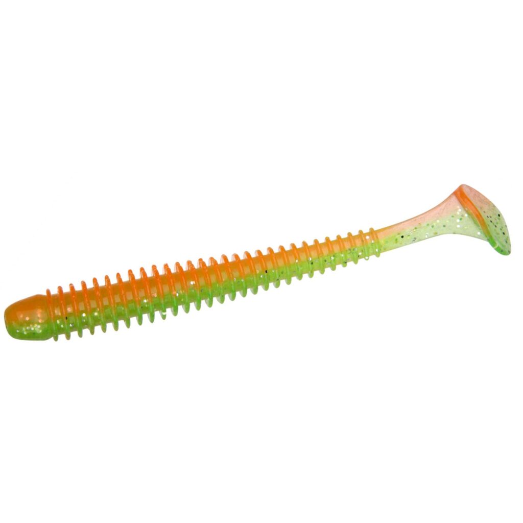 Приманка силиконовая Keitech Swing Impact 2