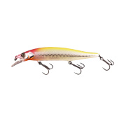 Воблер Jackall RV-Minnow 110 SP clown Воблер Jackall RV-Minnow 110 SP clown