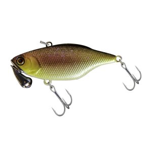 Воблер Jackall TN/60 Trigon 60mm 18.5 g Kawashima Prism Wakasagi