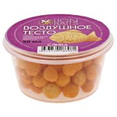 Воздушное тесто LION BAITS Слива, 50мл Воздушное тесто LION BAITS Слива, 50мл