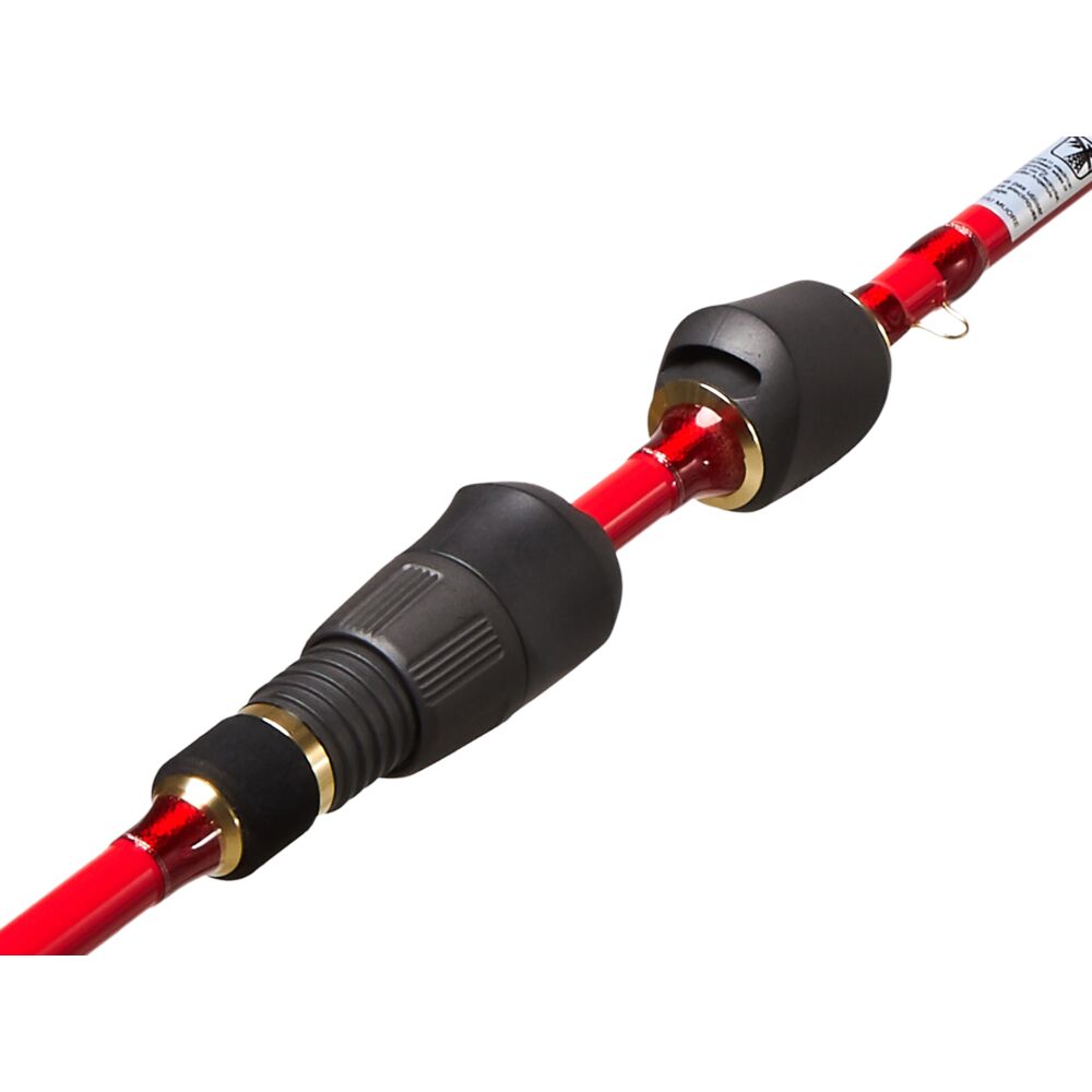 Удилище спин. Lucky John One Sensoric TRAVEL MATE 5 7.10 Удилище спин. Lucky John One Sensoric TRAVEL MATE 5 7.10