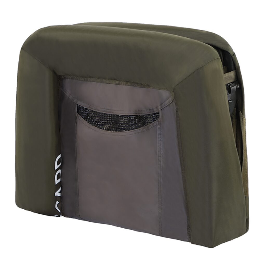 Карповый мат на ножках Logic Carp FRAMED CRADLE standart