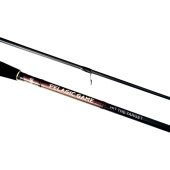 Удилище спиннинговое Hearty Rise Pelagic Game PGS-732MH