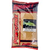 Прикормка Mondial-F Powermix TENCH Sweet Corn 1кг Прикормка Mondial-F Powermix TENCH Sweet Corn 1кг