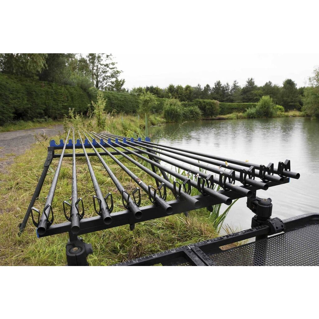 Подставка для удилища Preston OFFBOX EXTENDING GRIPPER ROOST Подставка для удилища Preston OFFBOX EXTENDING GRIPPER ROOST