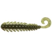 Приманка силиконовая Bait Breath BUGSY 3.5in (8шт)/106