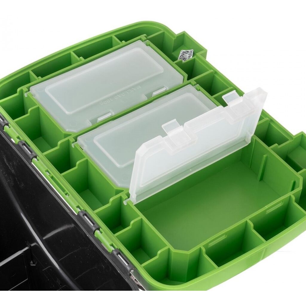 Ящик зим. HELIOS FishBox односекционный 10л