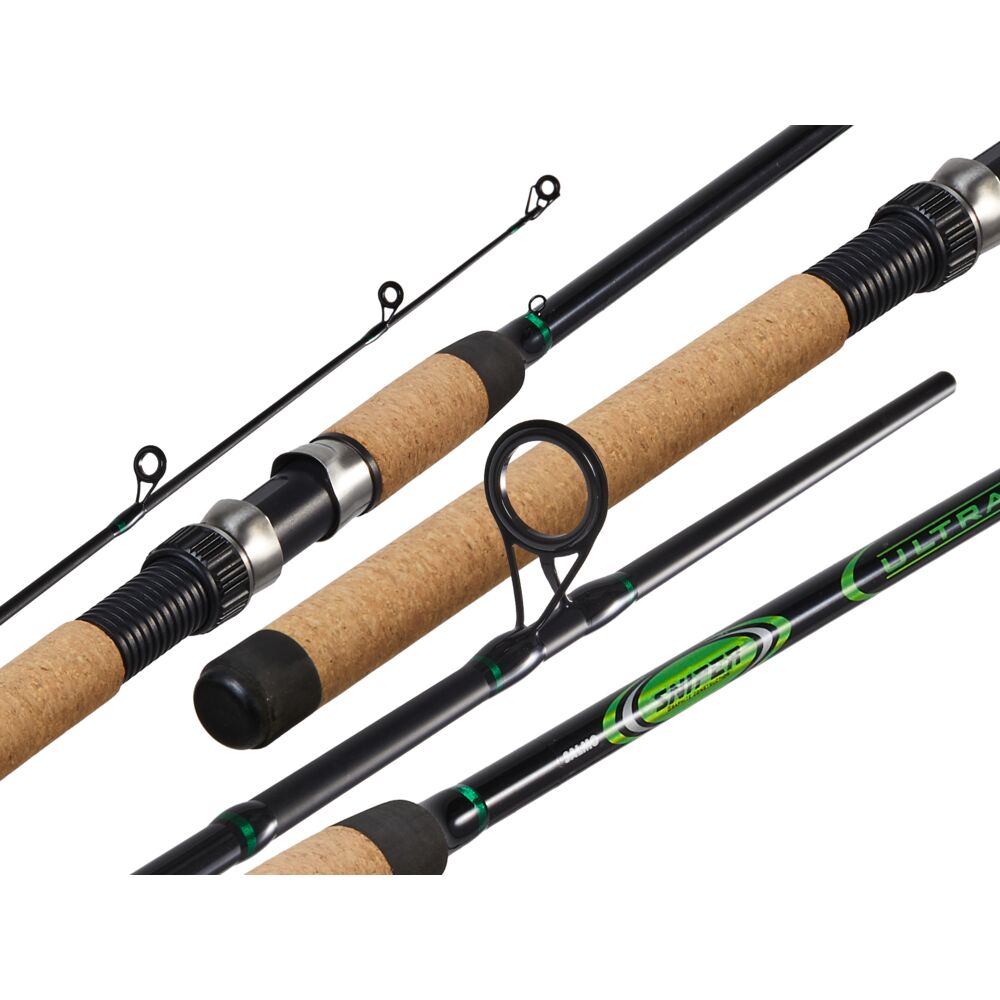 Удилище спин. Salmo Sniper ULTRA SPIN 25 2.10 Удилище спин. Salmo Sniper ULTRA SPIN 25 2.10