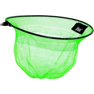 Голова подсачека Sensas FEATHER NYLON HEAD DIAM 45см/3мм