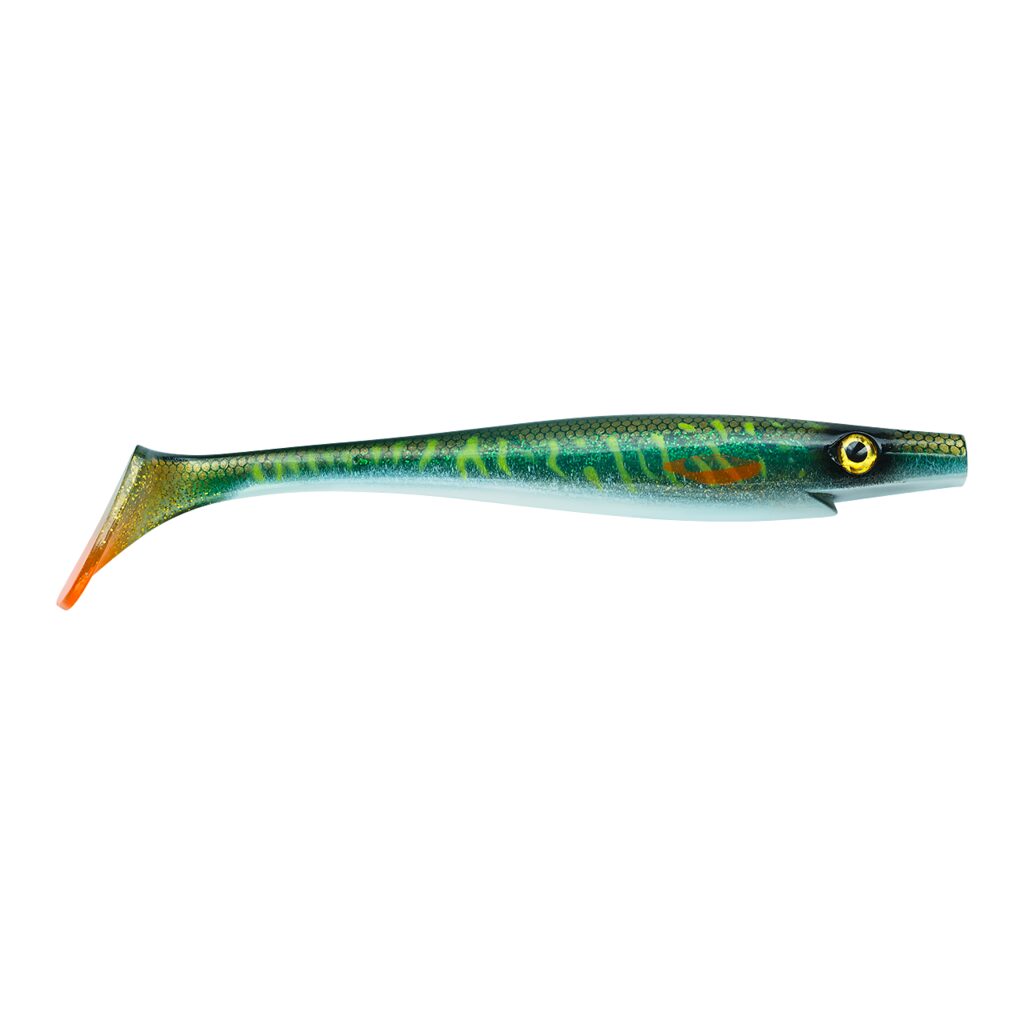 Strike Pro PIG SHAD 230мм