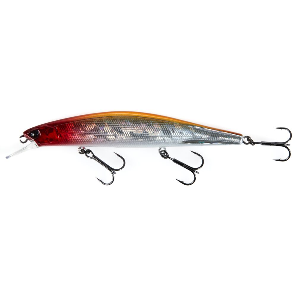 Воблер сусп. LJ Pro Series MAKORA SP 11.00/320