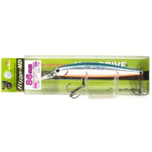 Воблер ZIPBAITS Rigge MD 86SS цвет №026