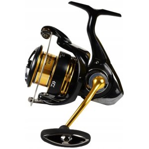Катушка безынерц. Daiwa 23 LEGALIS LT4000-C