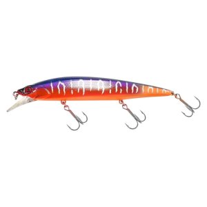 Воблер Jackall Rerange 130SP 21.1г TH Hot Orange
