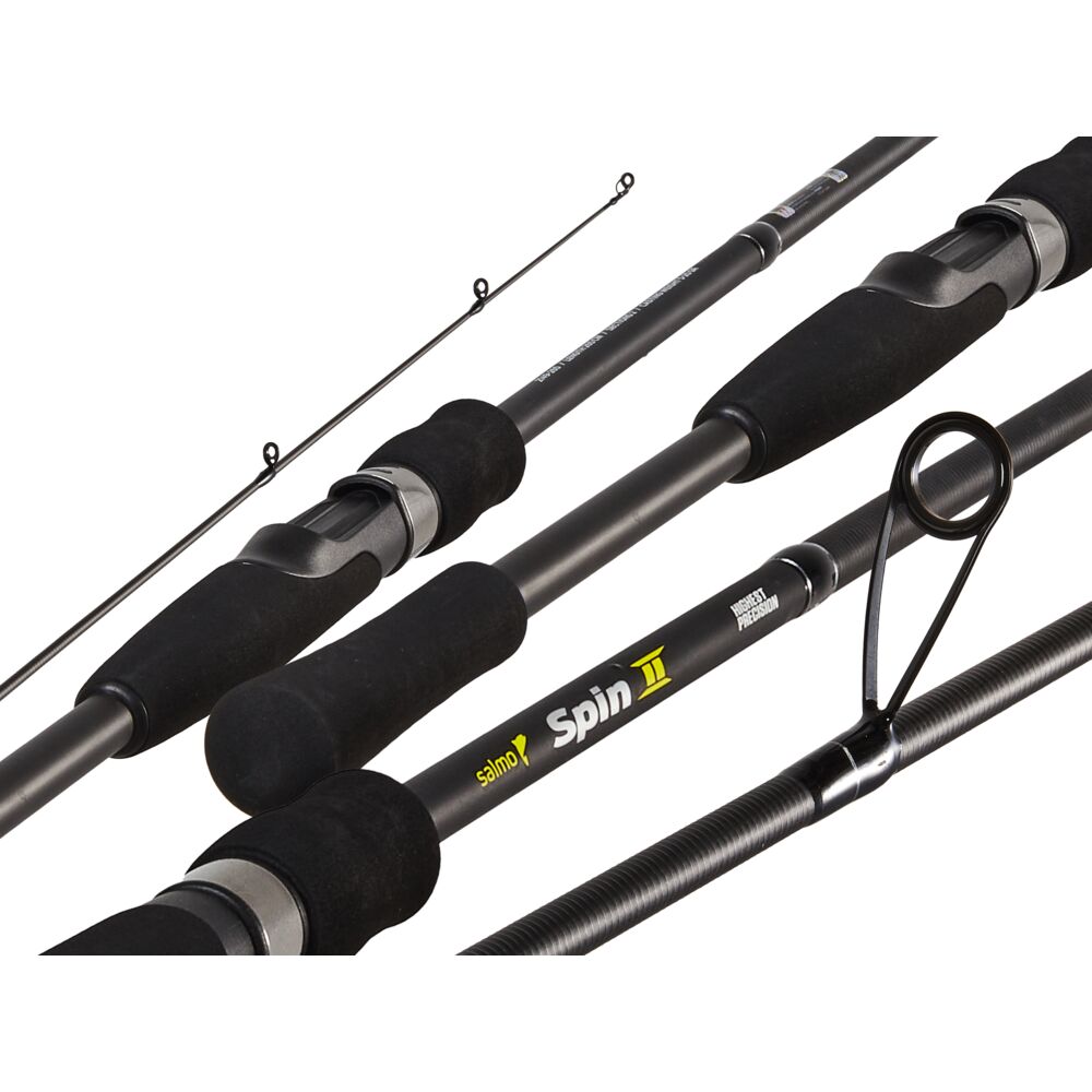 Удилище спин. Salmo Sniper SPIN II 20 2.65 Удилище спин. Salmo Sniper SPIN II 20 2.65