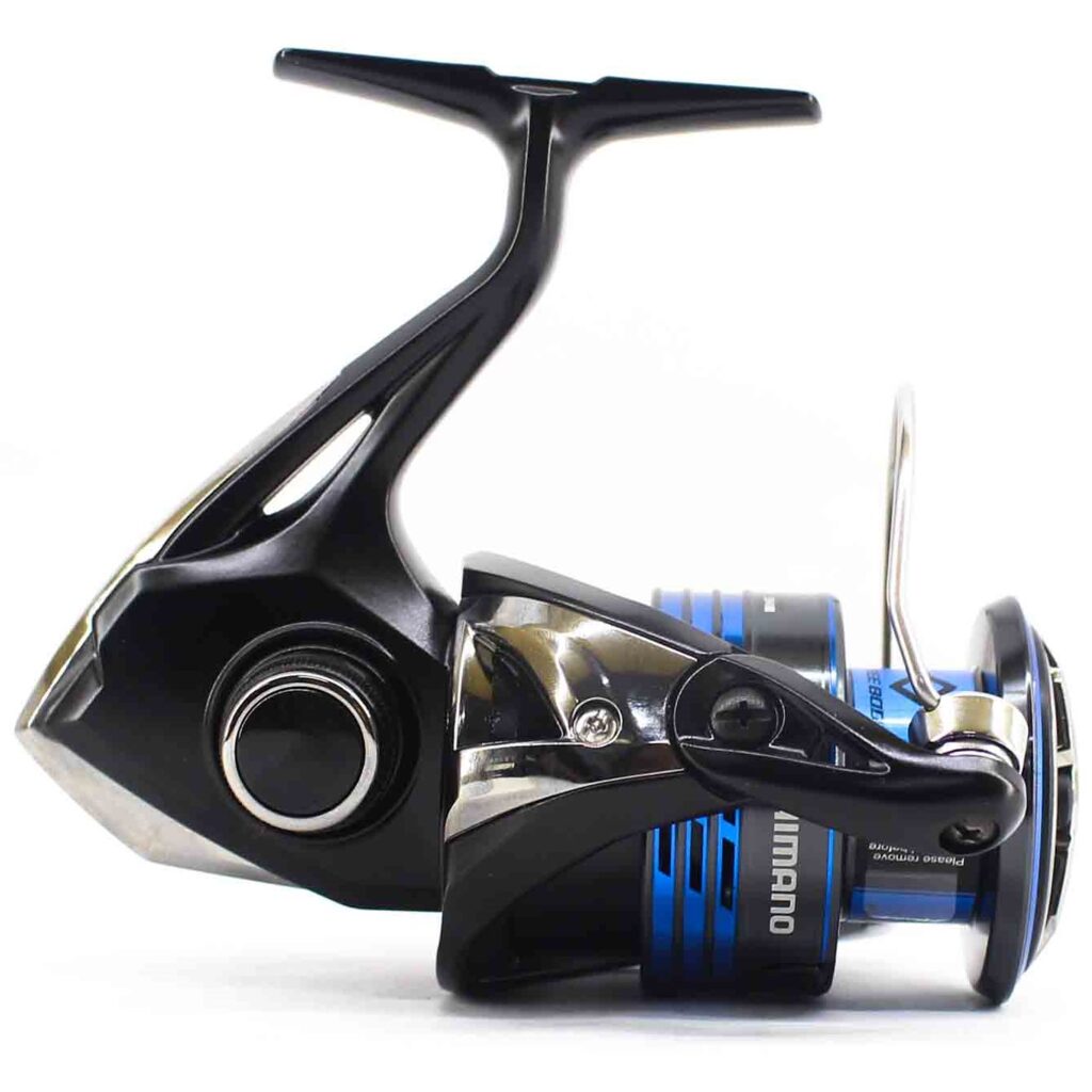 Катушка Shimano Nexave FIC3000 Катушка Shimano Nexave FIC3000