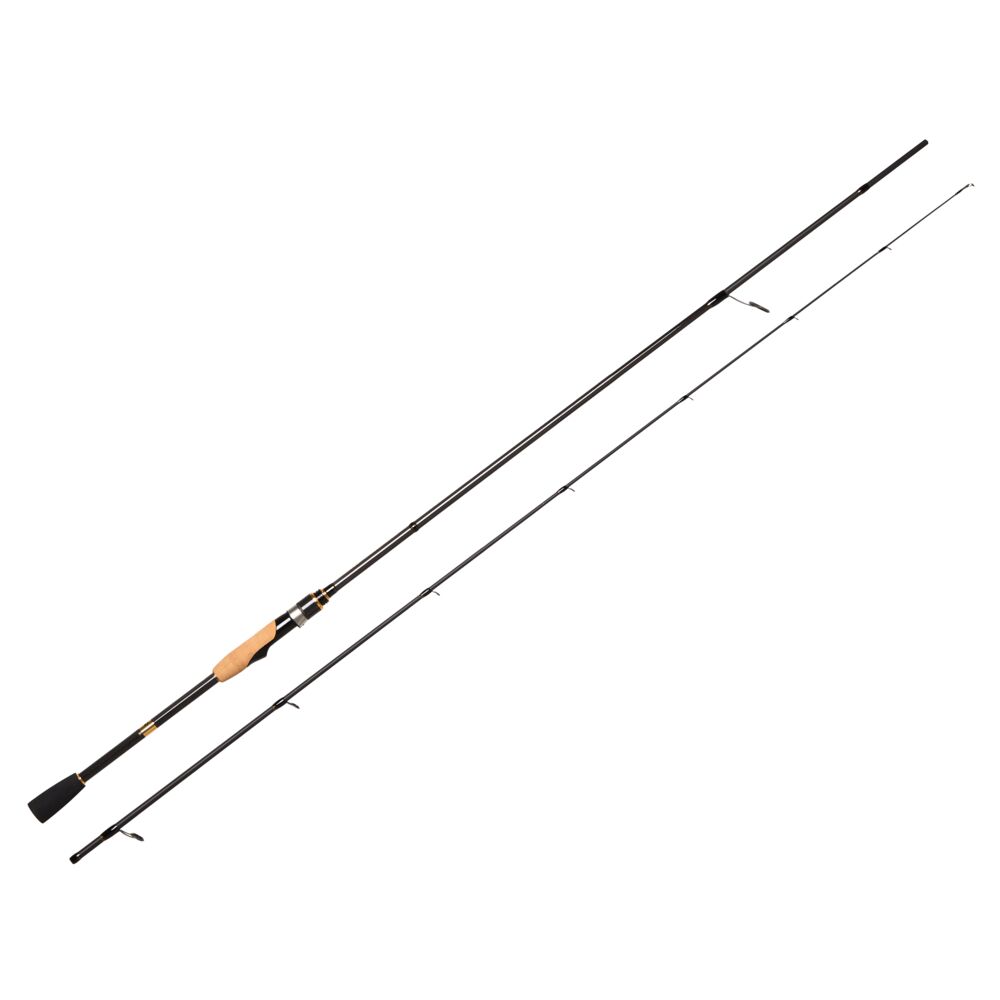 Удилище спин. Lucky John One Sensoric VANTAGE 28 7'6 Удилище спин. Lucky John One Sensoric VANTAGE 28 7'6
