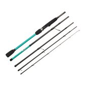 Удилище спин. Salmo Elite JIG TRAVEL S 28 7'6 Удилище спин. Salmo Elite JIG TRAVEL S 28 7'6
