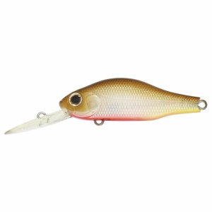 Воблер ZIPBAITS Khamsin Jr. DR  цвет №039R