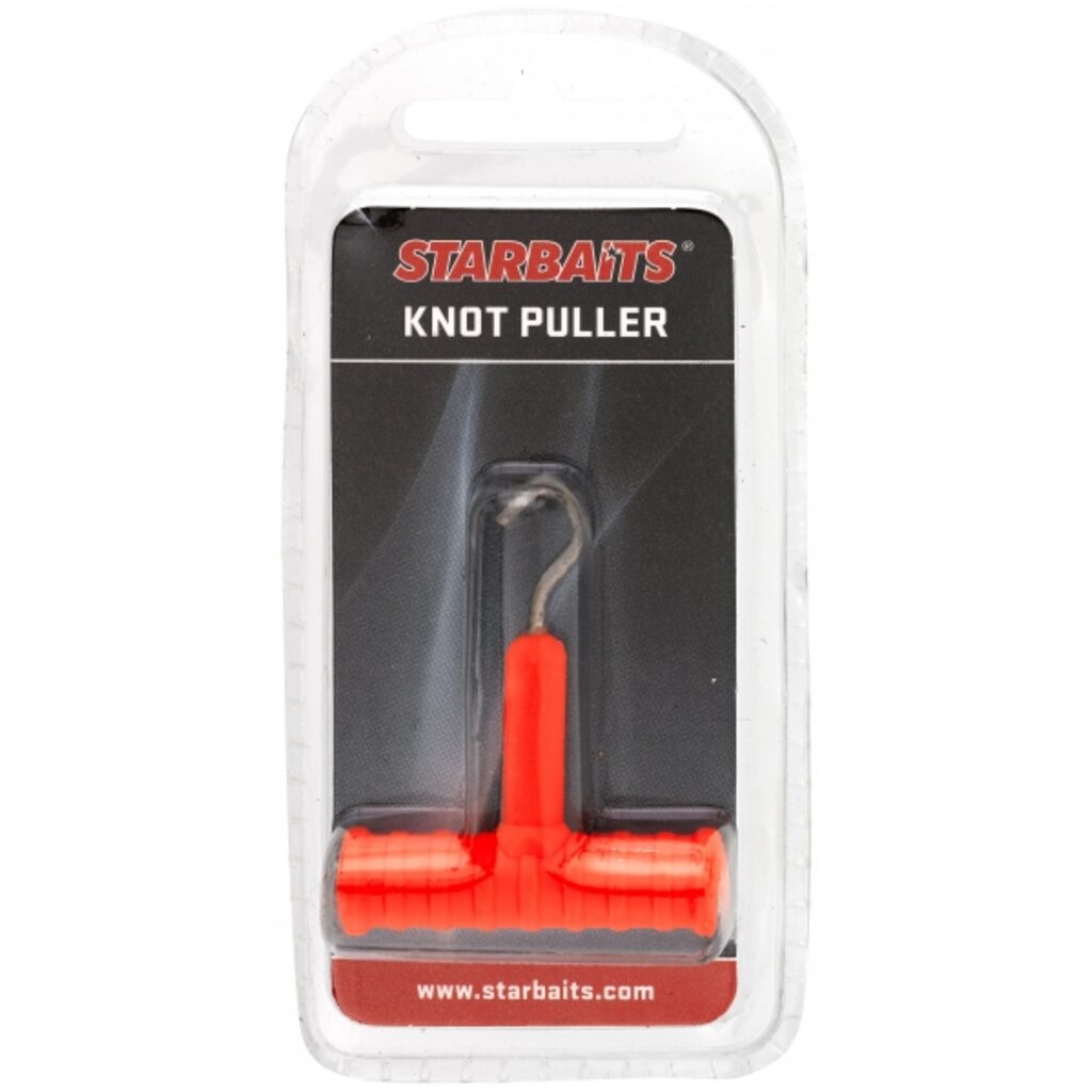 Узловяз рыболовный Sensas KNOT PULLER Узловяз рыболовный Sensas KNOT PULLER