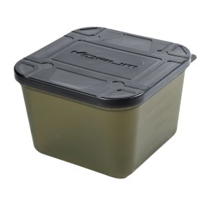 Емкость для наживки Korum METHOD MIX BAIT TUB SET