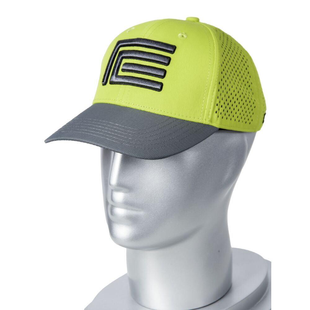 Бейсболка Feeder Concept GREEN MESH