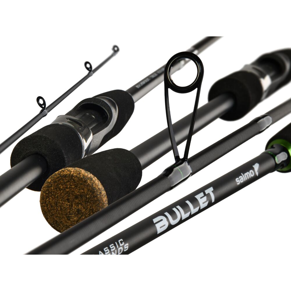 Удилище спин. Salmo Diamond BULLET 15 2.10