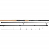 Удилище фидер. Daiwa POWERMESH FEEDER 12'6  3PC 70G