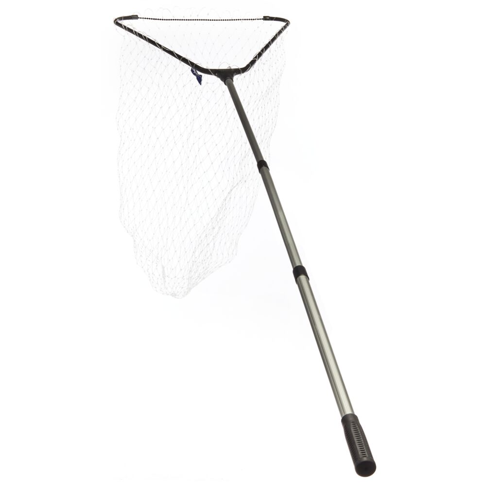 Подсачек Salmo 3 секц. 220х45x48см леска Подсачек Salmo 3 секц. 220х45x48см леска