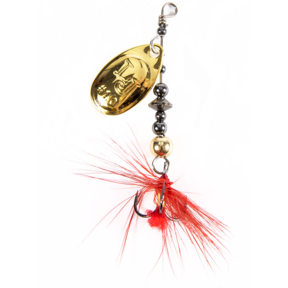 Lucky John BONNIE BLADE 01 Lucky John BONNIE BLADE 01