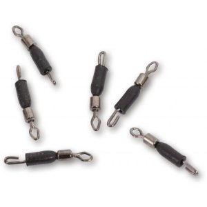 Застежки рыболовные Browning Feeder Connector Swive 10mm 5pcs