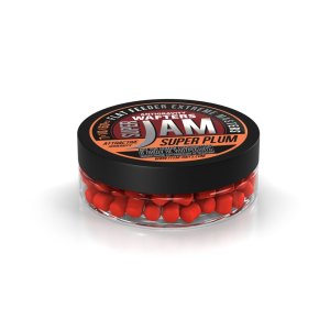 Насадочные бойлы FFEM Jam Wafters Super Plum 7x10