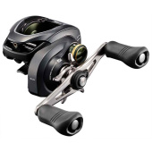 Катушка мультипликаторная Shimano Curado K 201 PG Left Hand Катушка мультипликаторная Shimano Curado K 201 PG Left Hand