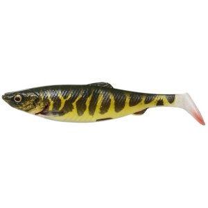 Силиконовая приманка SG LB 4D Herring Shad 16cm 28g Pike