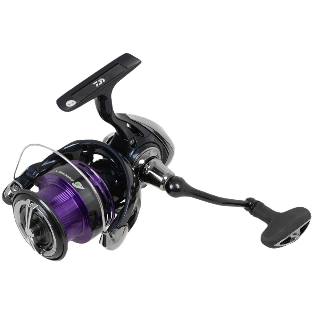 Катушка безынерц. Daiwa 24 PROREX X LT 4000-C Катушка безынерц. Daiwa 24 PROREX X LT 4000-C