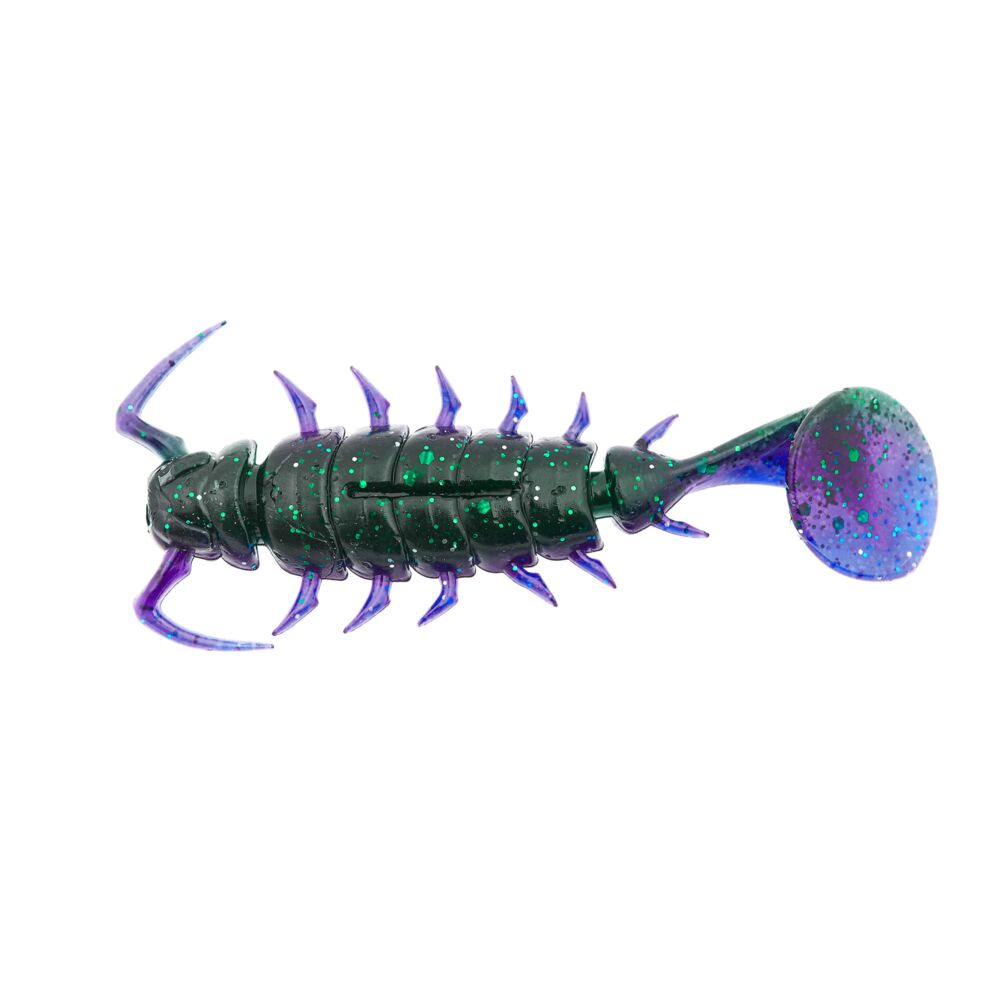 Виброхвосты съедоб. искусст. LJ Pro Series ALIEN BUG 1,5in(03.81)/T52 10шт. Виброхвосты съедоб. искусст. LJ Pro Series ALIEN BUG 1,5in(03.81)/T52 10шт.